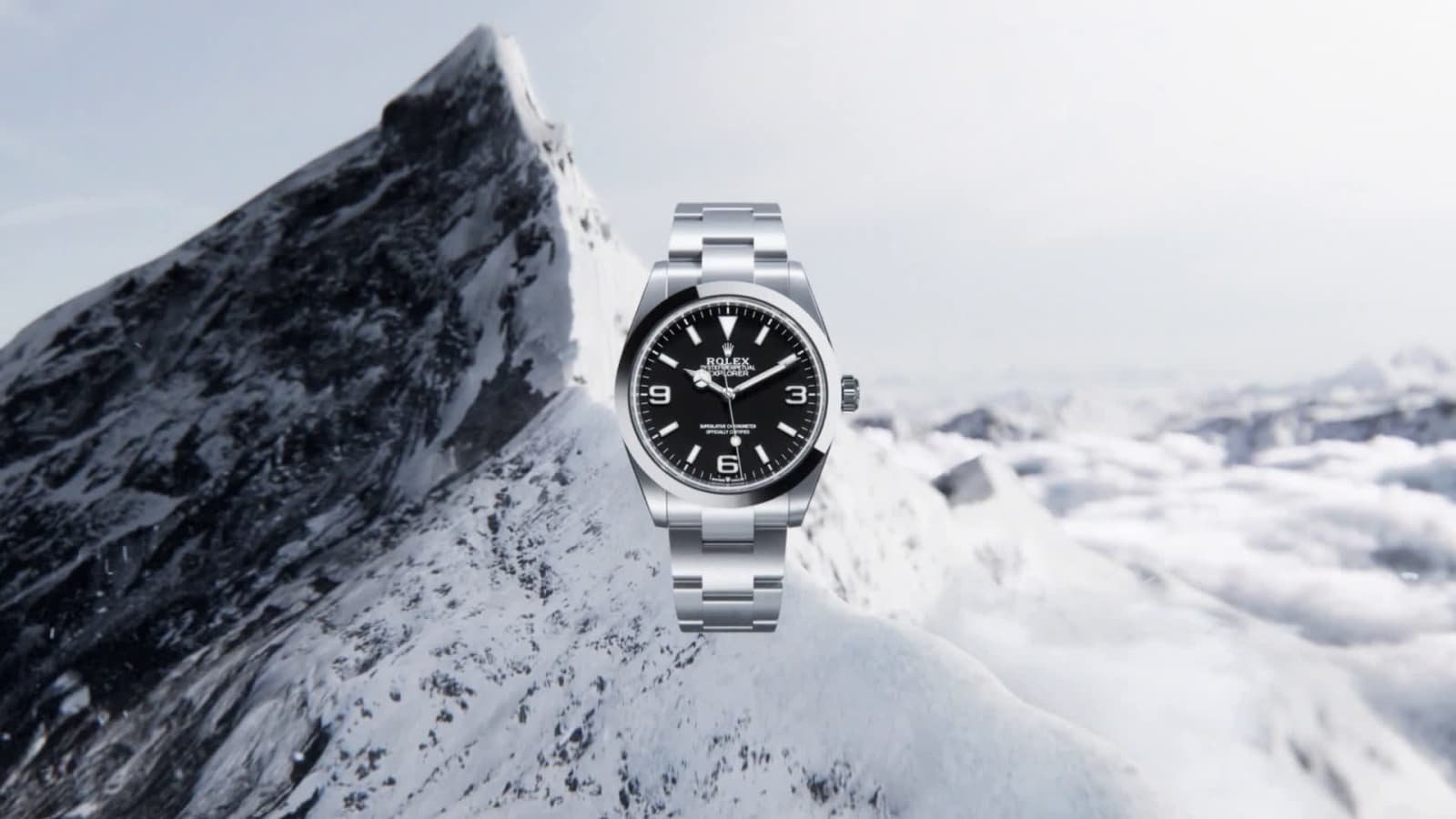 Orologio explorer deals