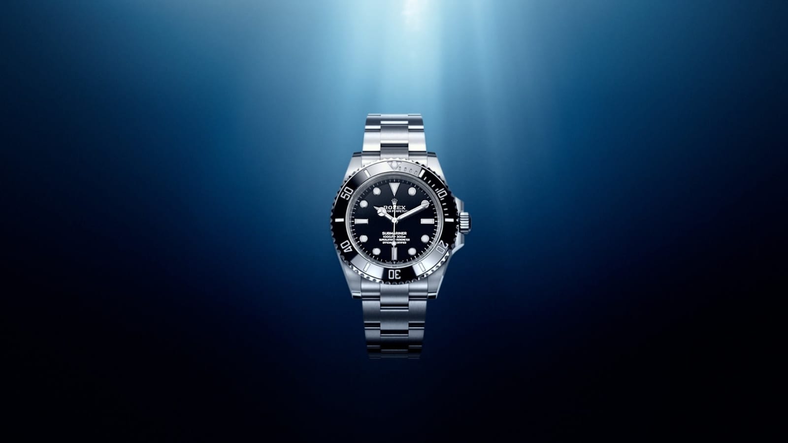 Video Rolex