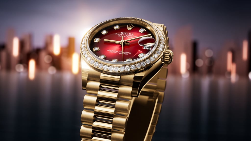 Video Rolex