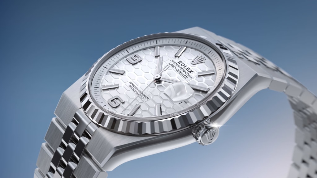 Video Rolex