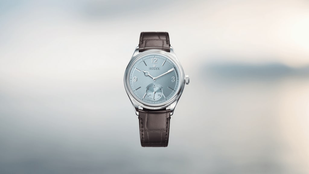 Video Rolex
