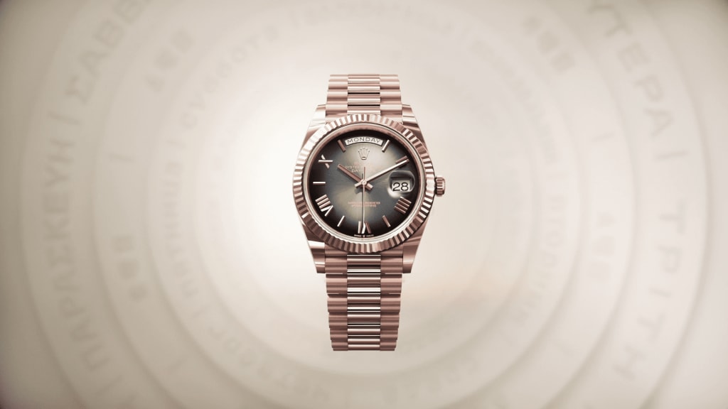 Curnis rolex usati discount