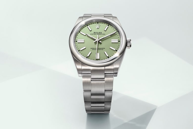 orologi rolex Oyster Perpetual - Sironi