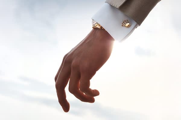 Accessori Rolex presso , rivenditore Autorizzato Rolex a 