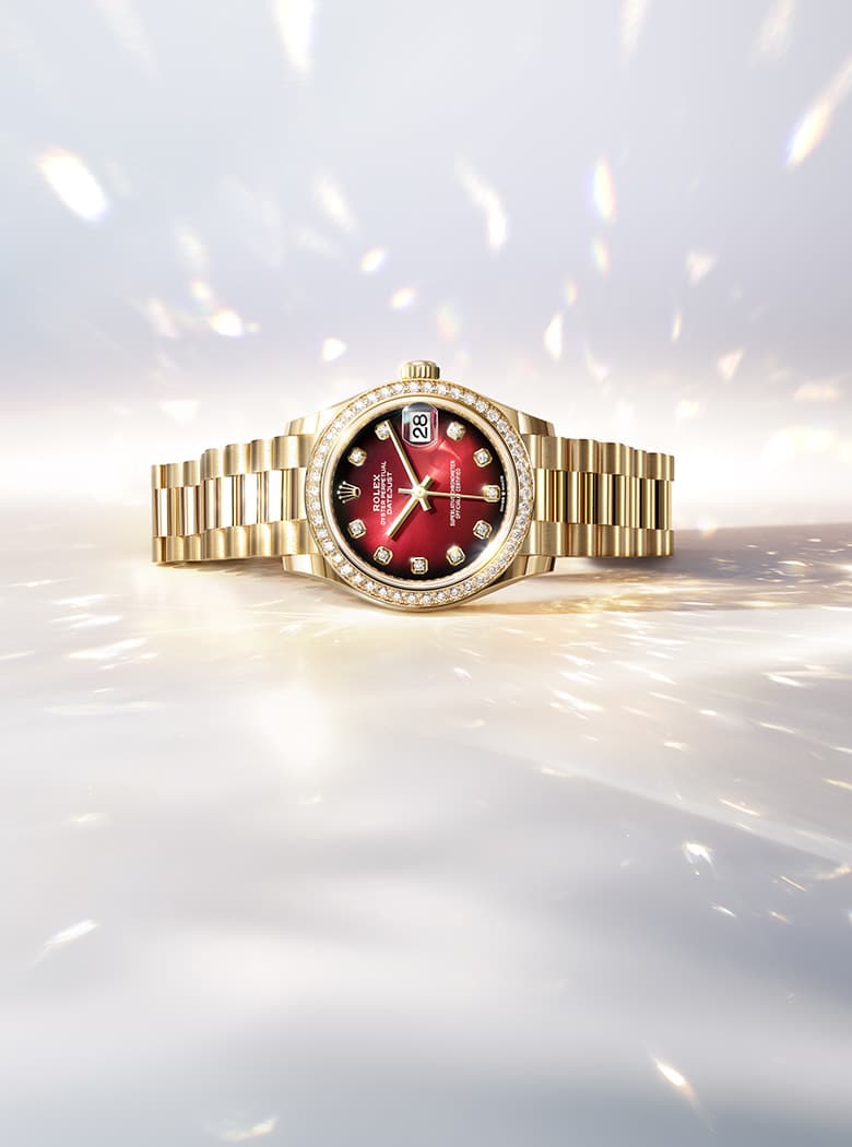 È il momento di brillare