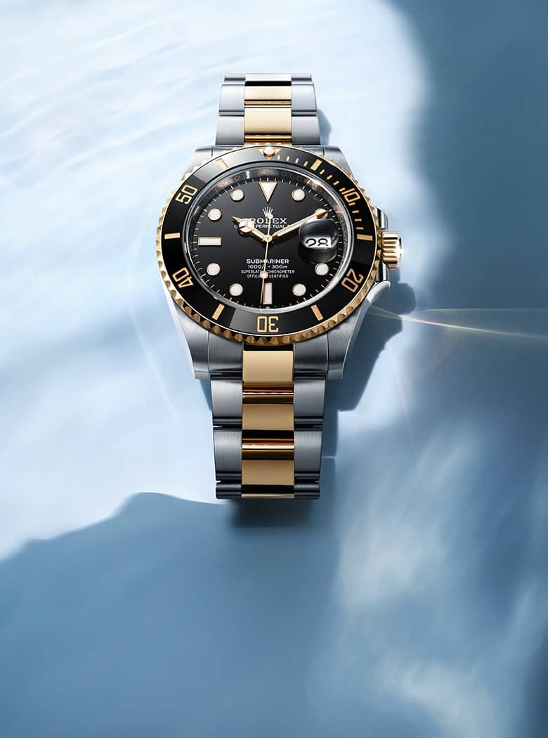 Rolex Submariner