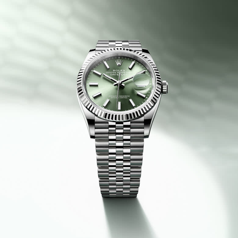 Rolex Grand Slam of Show Jumping - Razny Jewelers