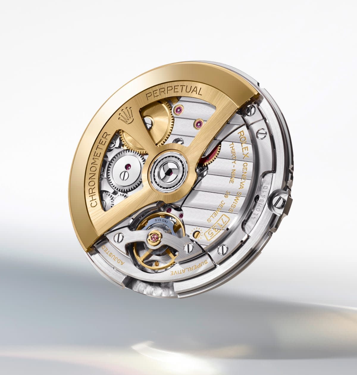 Calibre 7135