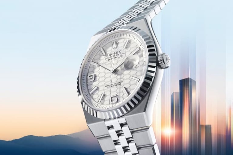 Nuovi modelli 2025 Rolex presso , rivenditore Autorizzato Rolex a 