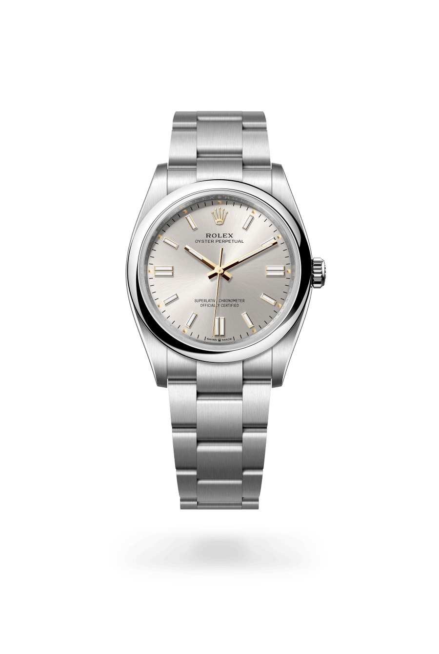 Rolex Oyster Perpetual 36 126000