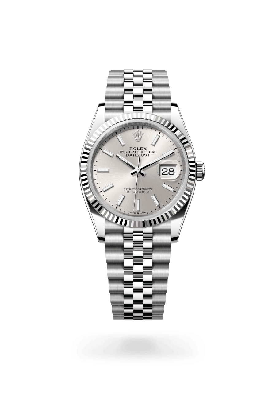 Rolex Datejust 36 126234