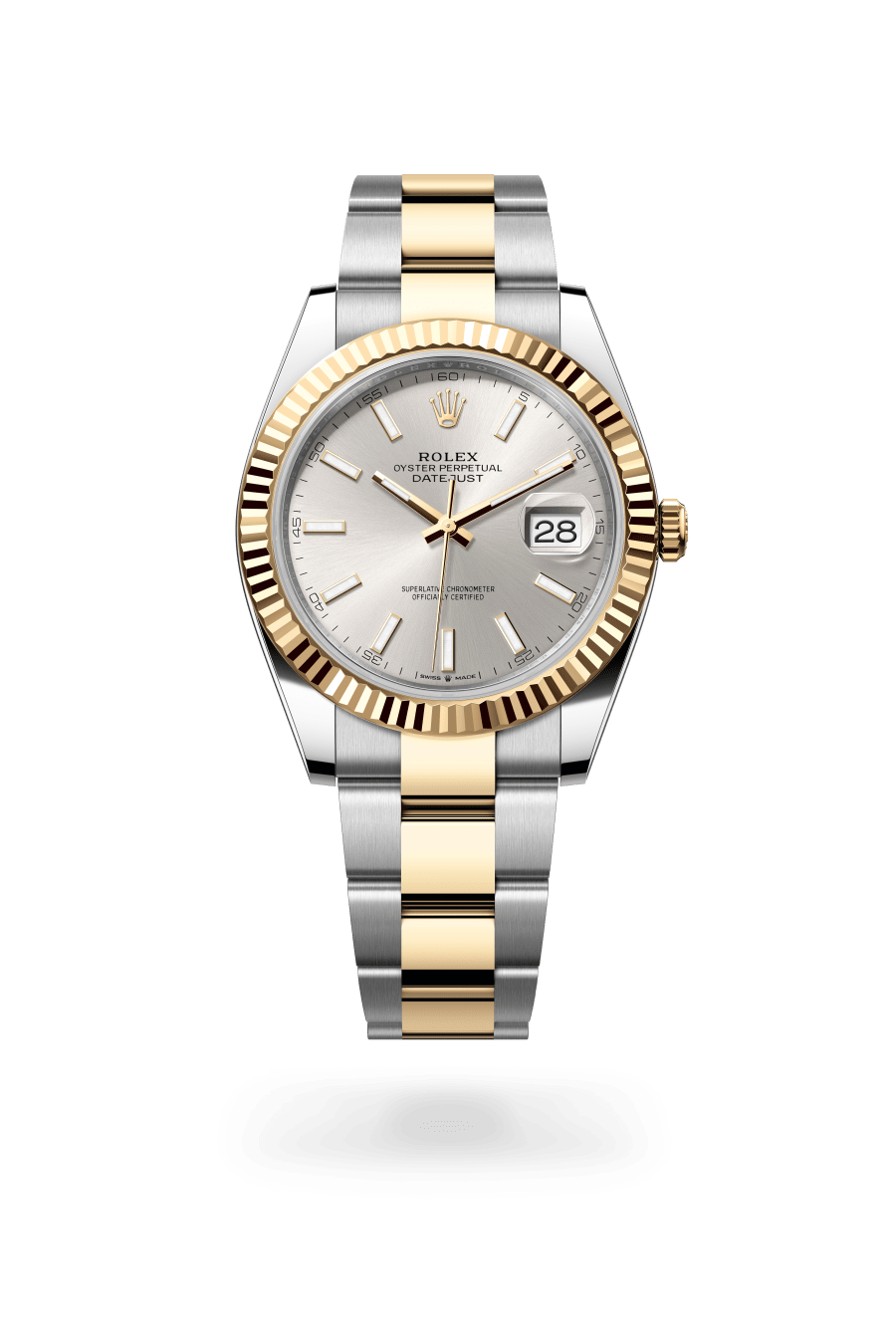 Rolex Datejust 41 126333