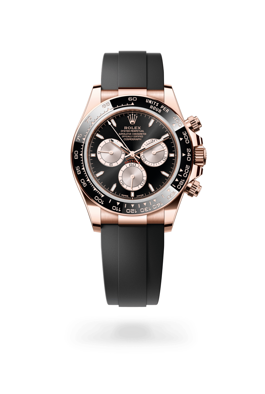 Rolex Cosmograph Daytona 126515LN