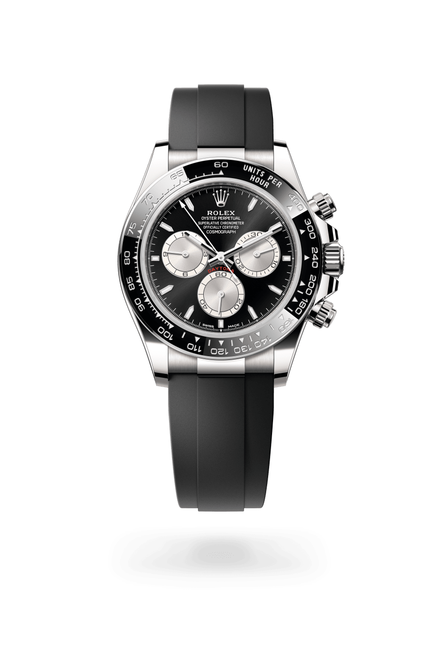 Rolex Cosmograph Daytona 126519LN