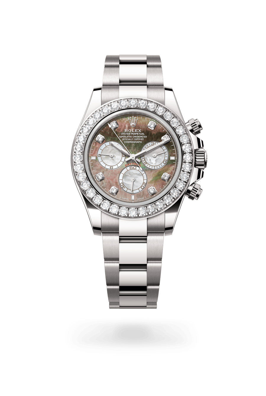 Rolex Cosmograph Daytona 126579RBR