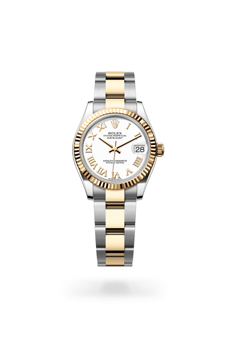 Rolex Datejust 31 278273