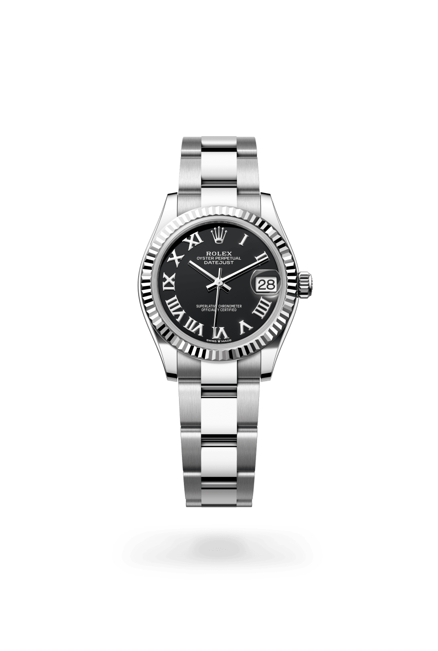 Rolex Datejust 31 278274