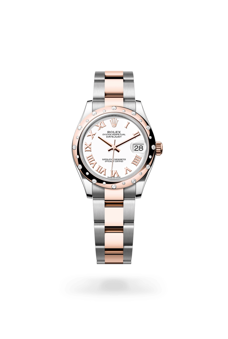 Rolex Datejust 31 278341RBR