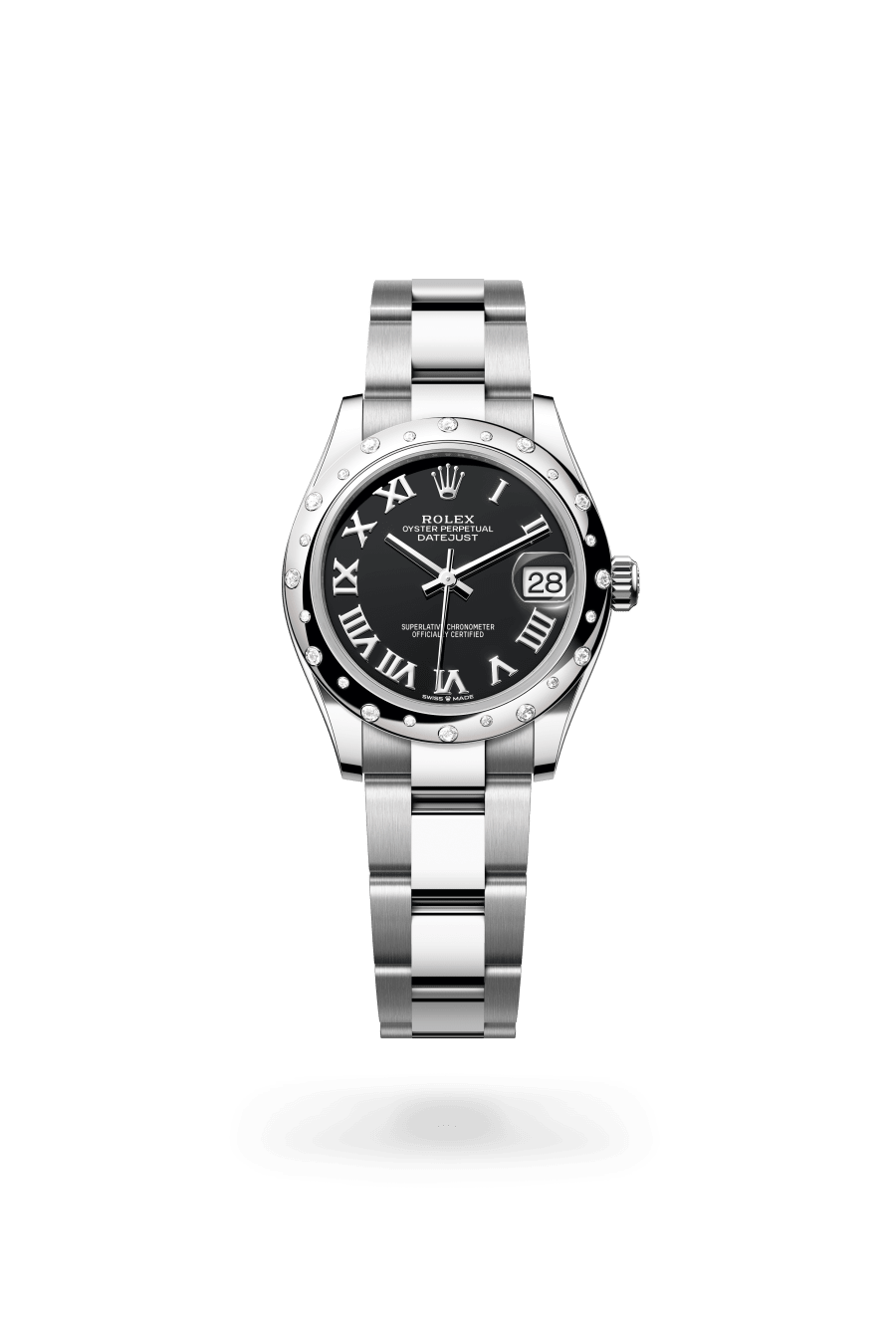 Rolex Datejust 31 278344RBR