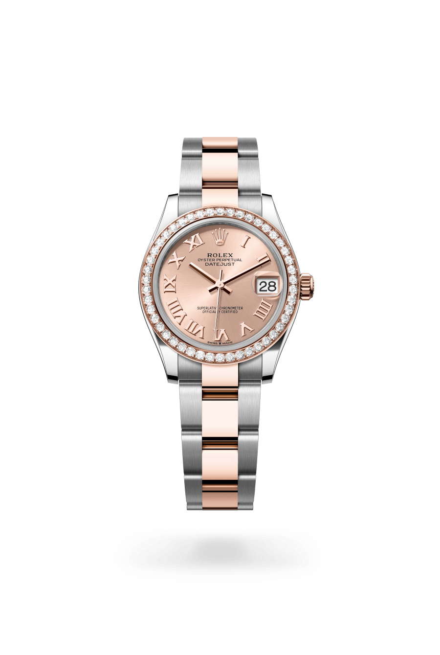 Rolex Datejust 31 278381RBR