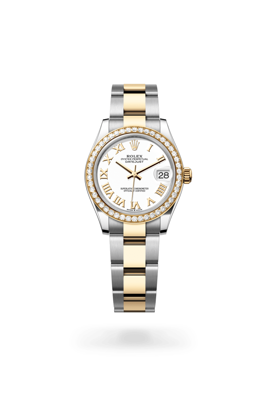 Rolex Datejust 31 278383RBR