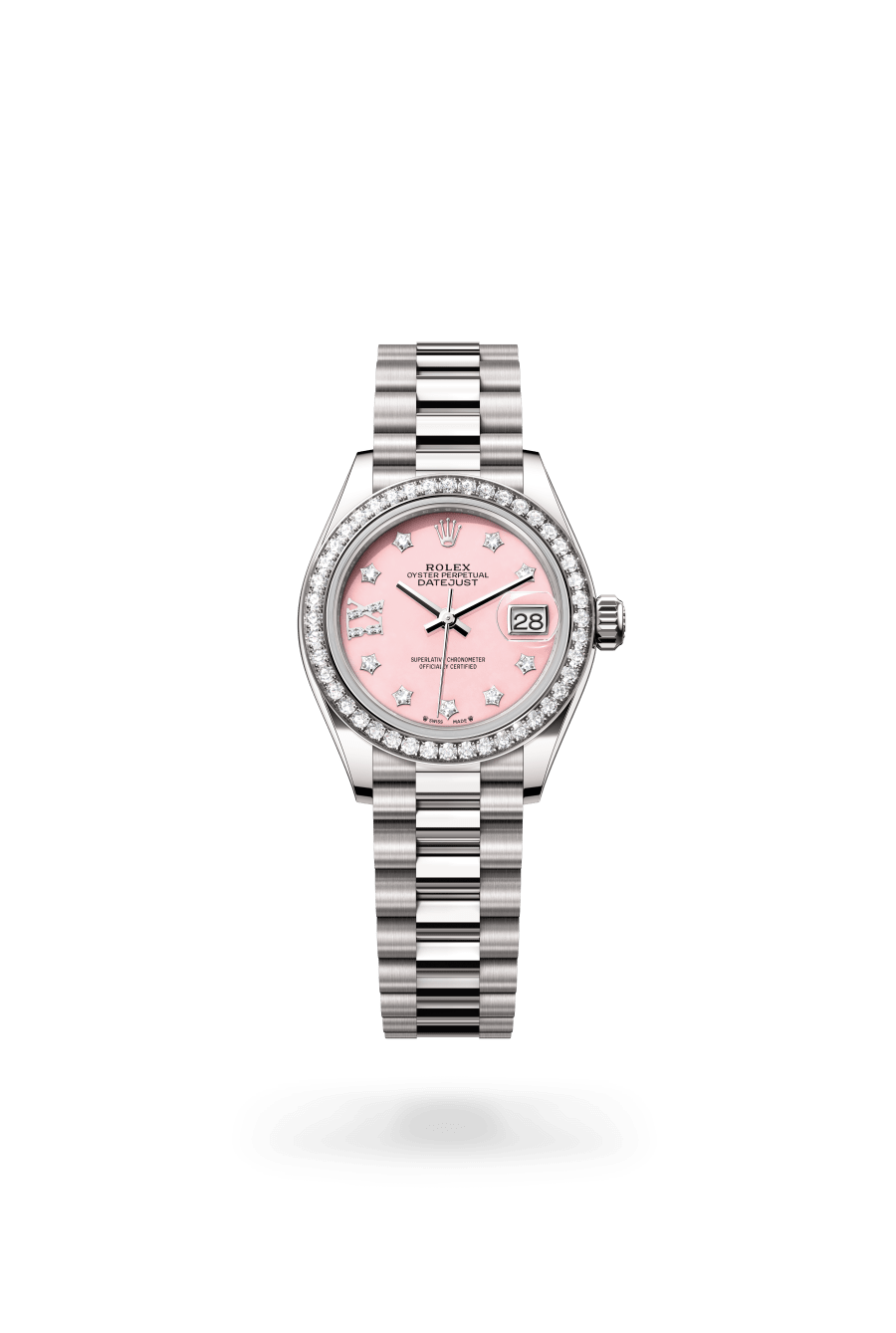Rolex Lady-Datejust 279139RBR