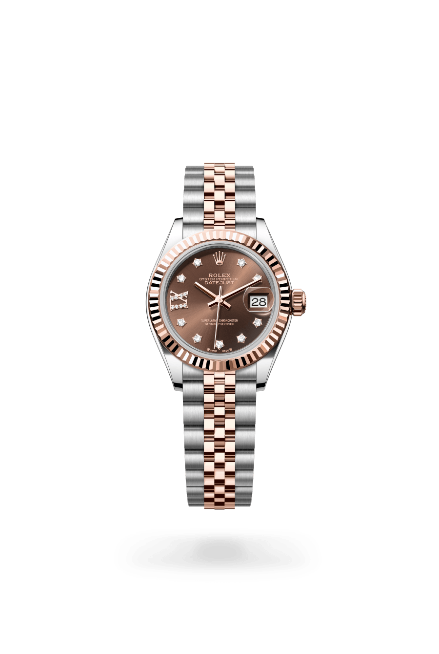 Rolex Lady-Datejust 279171