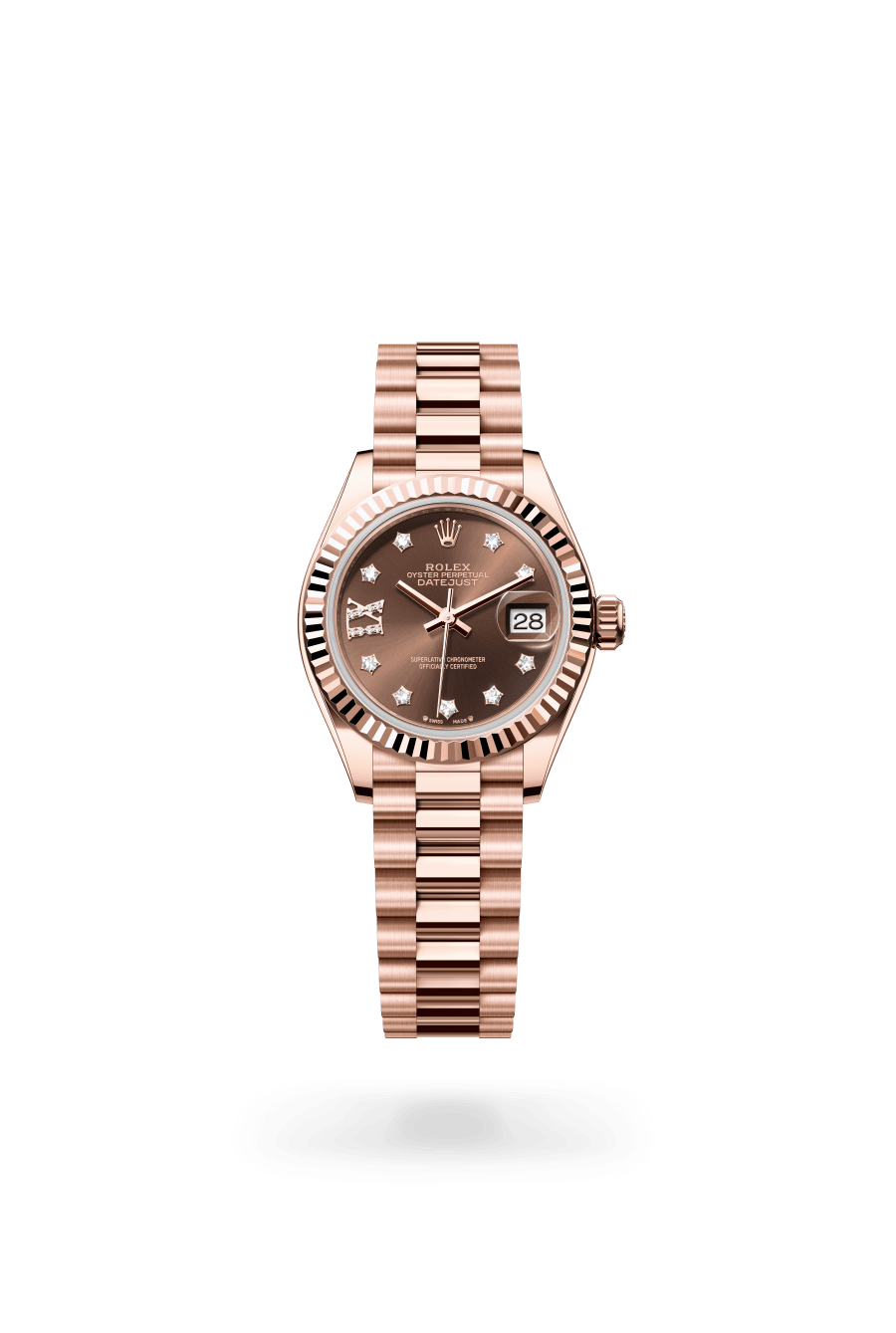 Rolex Lady-Datejust 279175