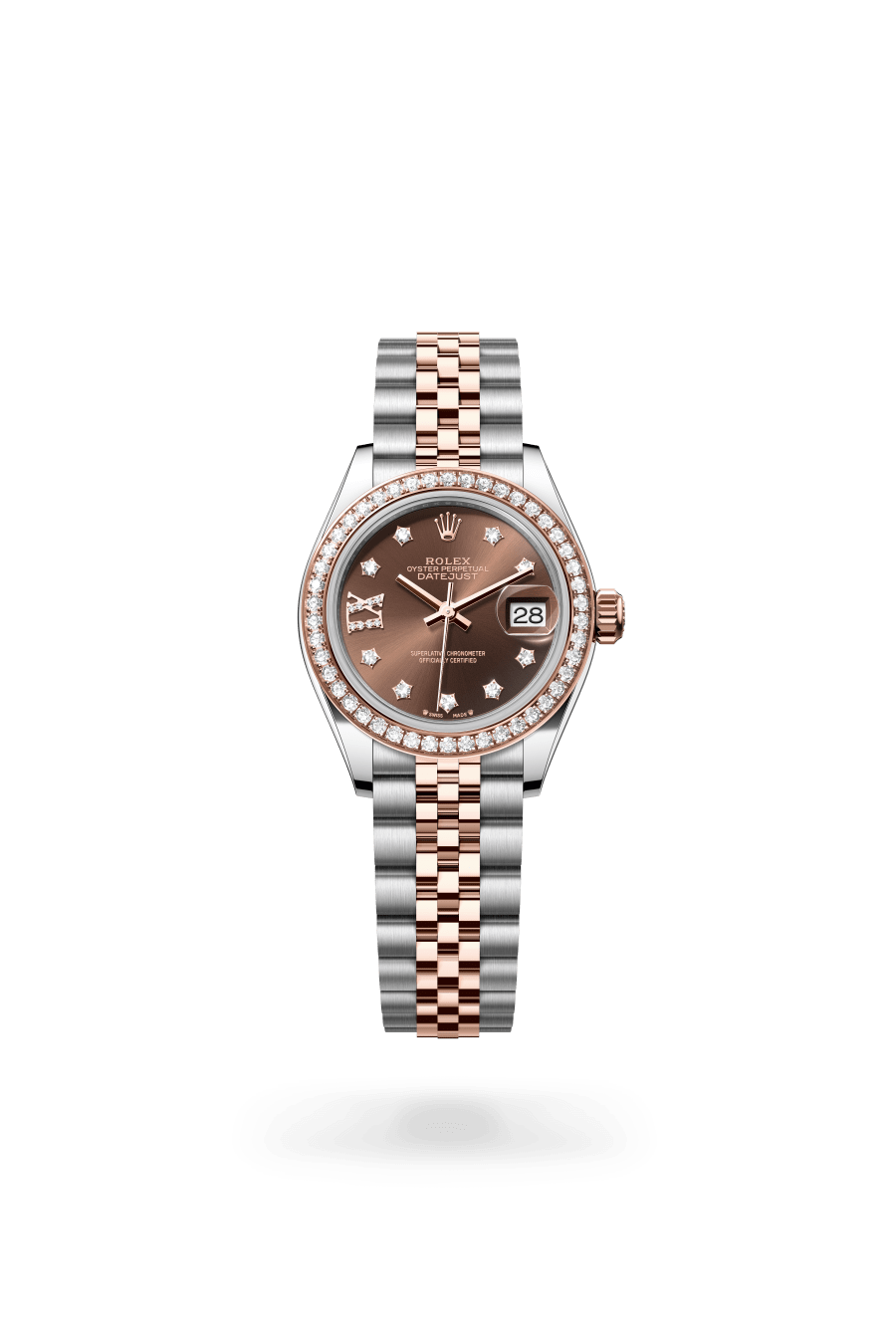 Rolex Lady-Datejust 279381RBR