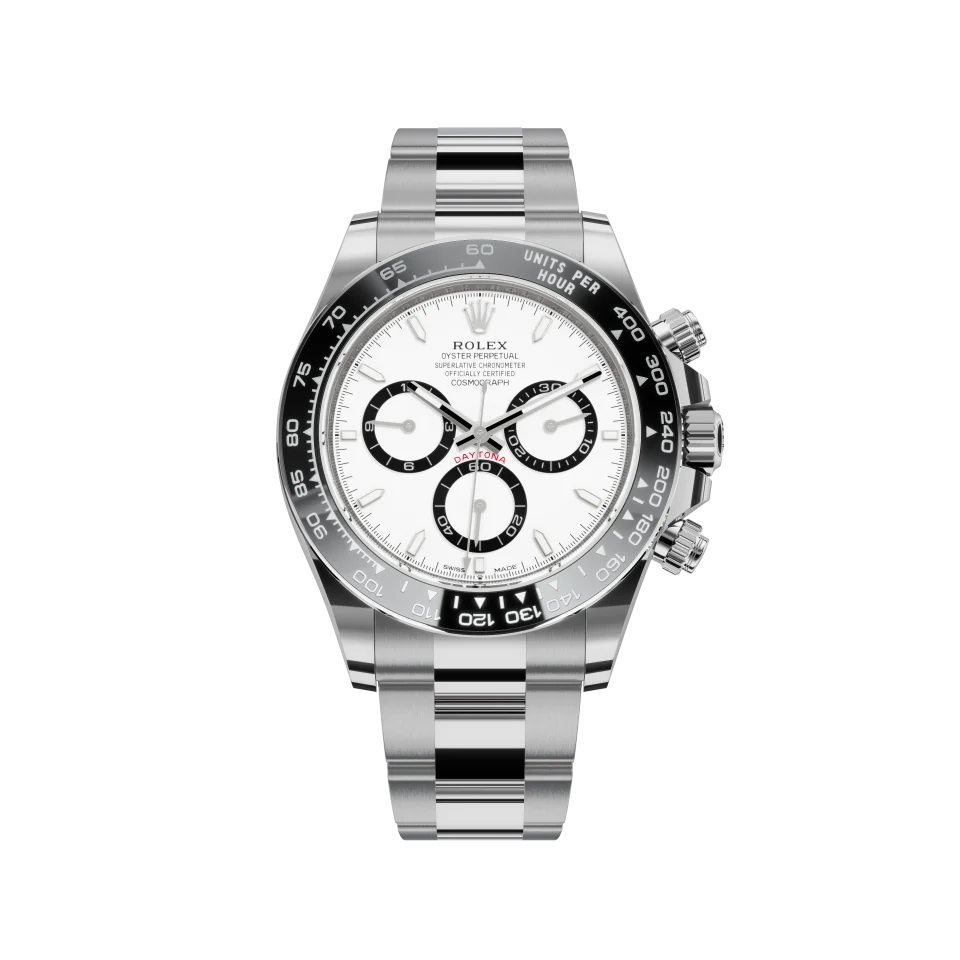 Rolex 360