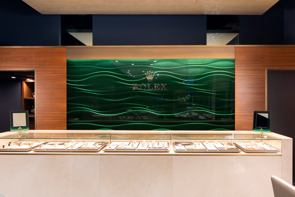 Rolex for sale ottawa 2025