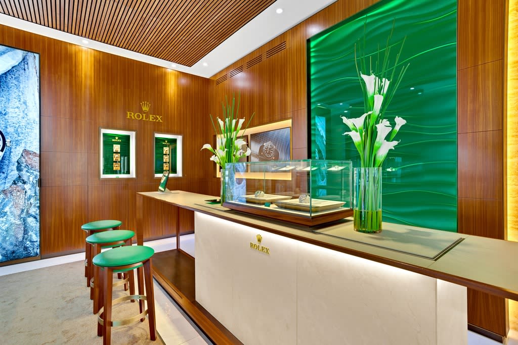 Rolex shop best sale