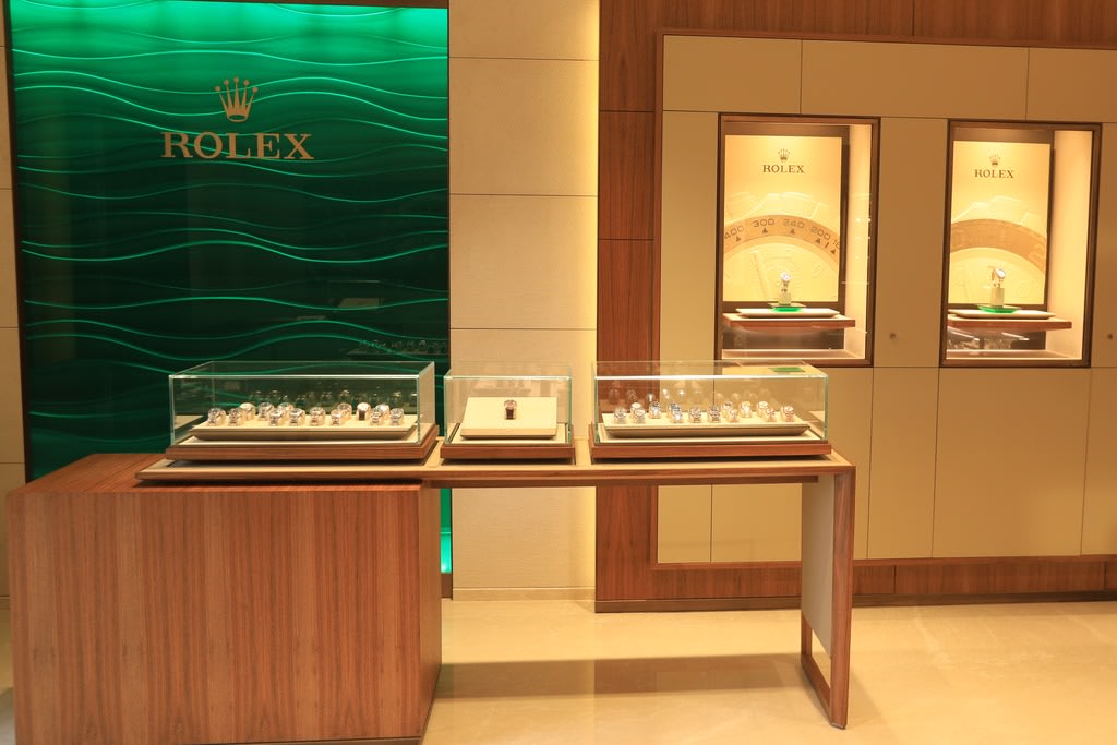 Kapoor Watch Co. Pvt. Ltd. in D 10 South Extension II New Delhi 110049