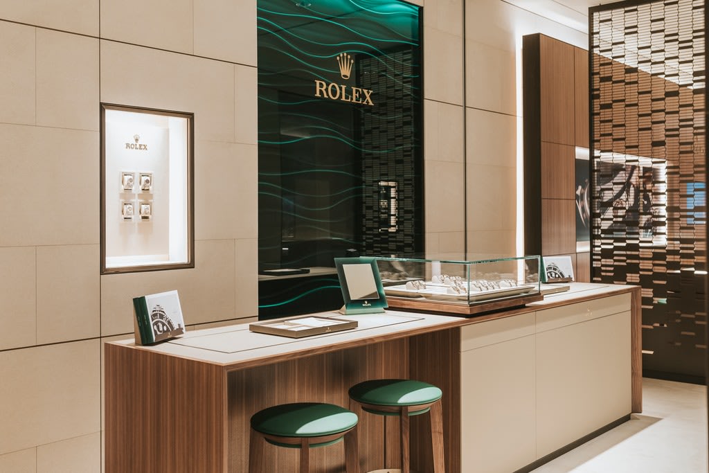 Rolex dealer near me best sale