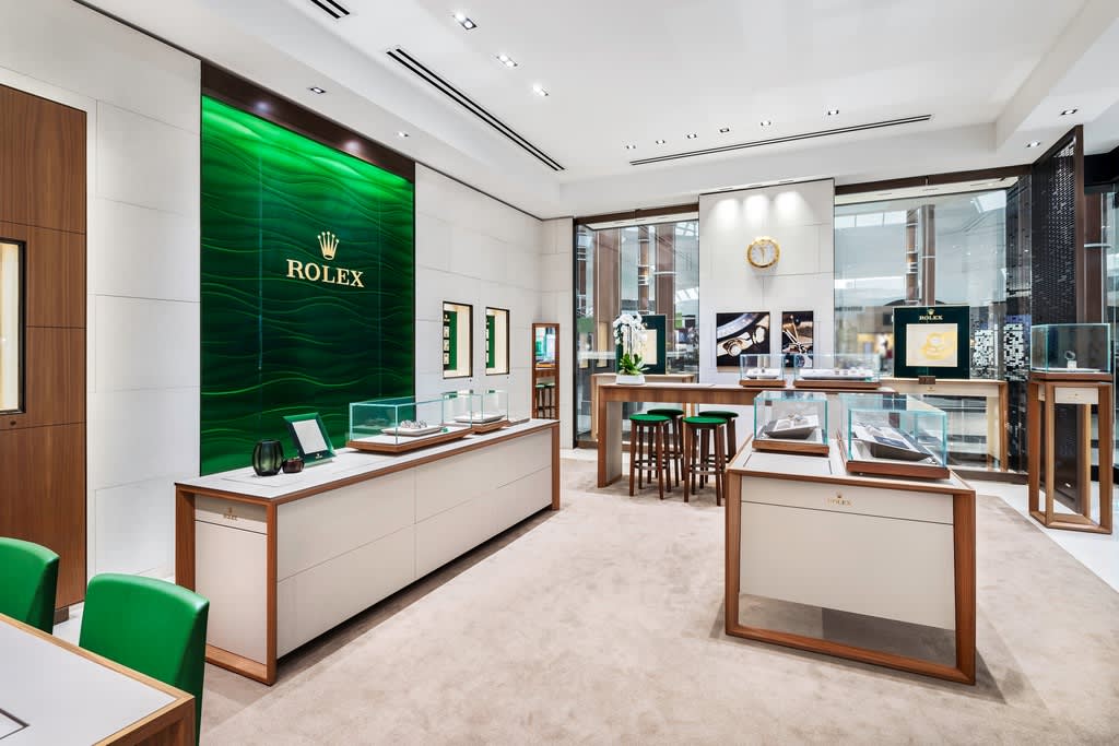 Mayors Jewelers in 1455 NW 107th Avenue Miami International Mall 264 Miami 33172