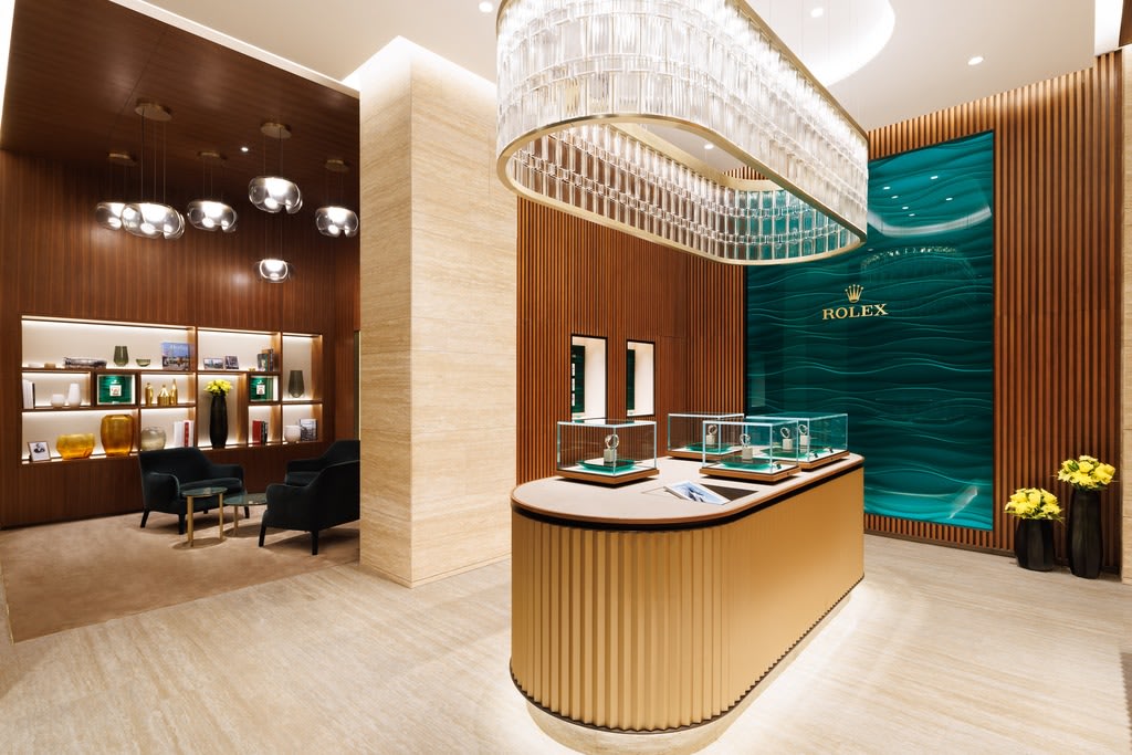 Washington Watches and Jewelries in Shangri La Plaza Mall East Wing EDSA Mandaluyong City 1550