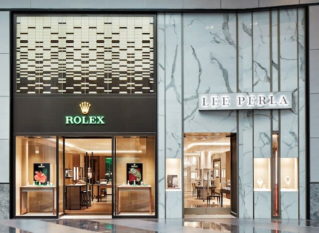 Buying a Rolex Purchasing a Rolex Rolex