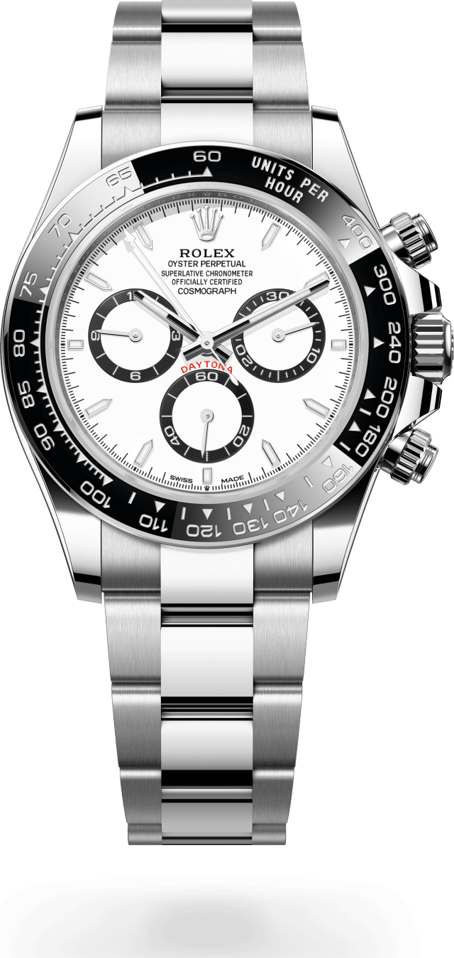 Cosmograph Daytona