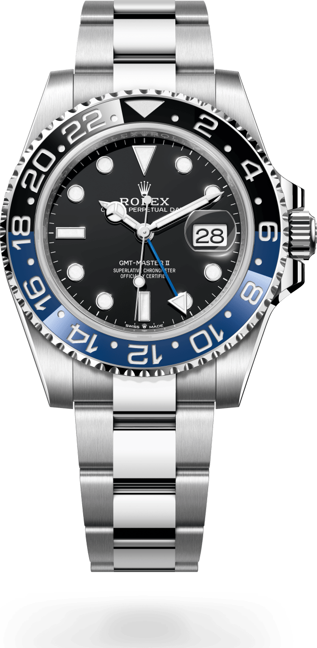 GMT-Master II