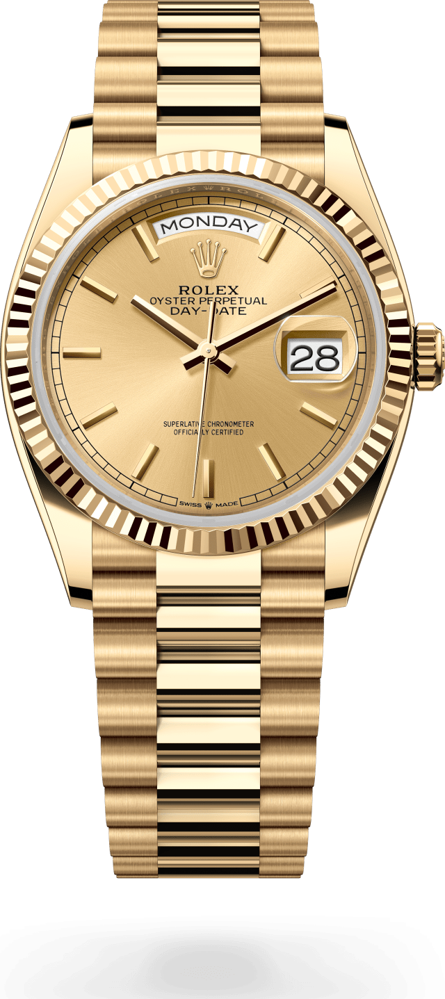 Day-Date