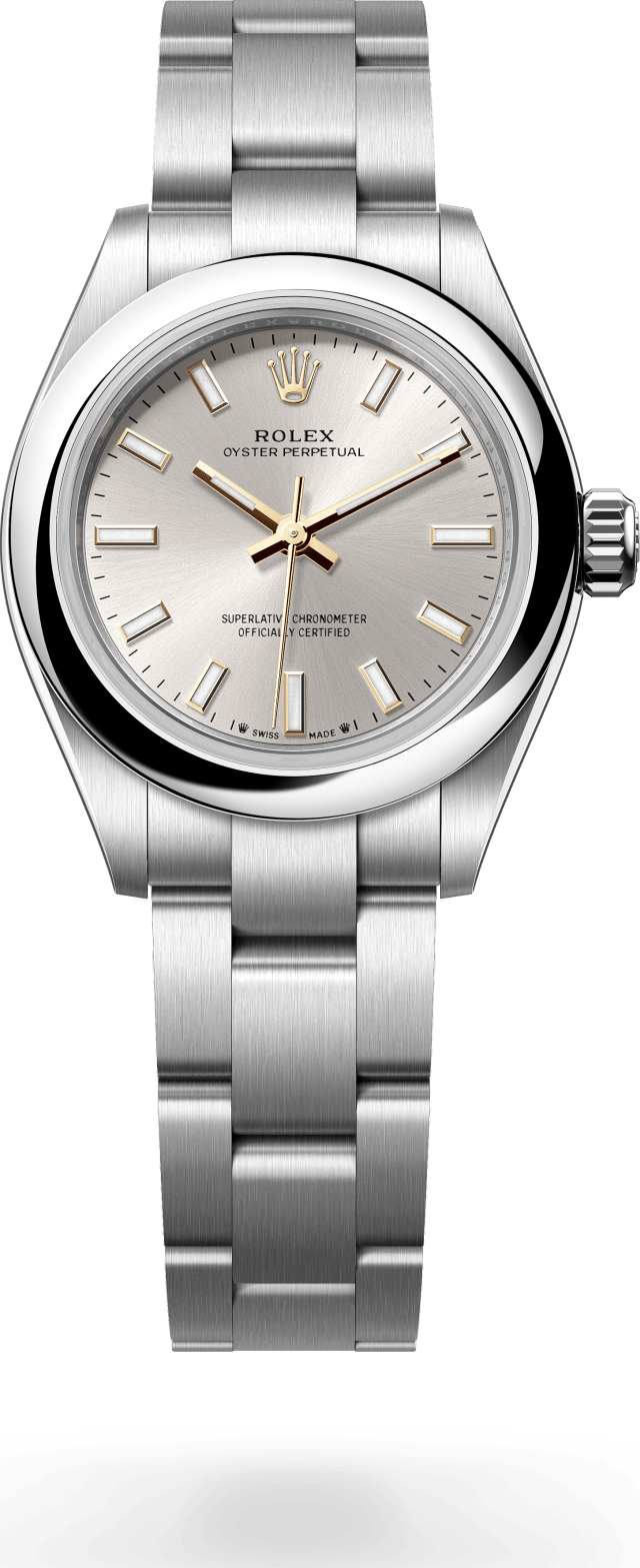 Oyster Perpetual