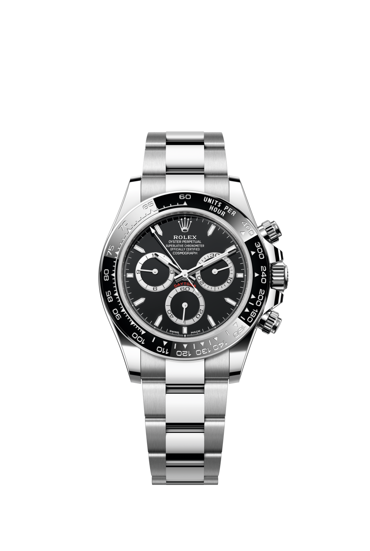 Rolex Cosmograph Daytona 126500LN