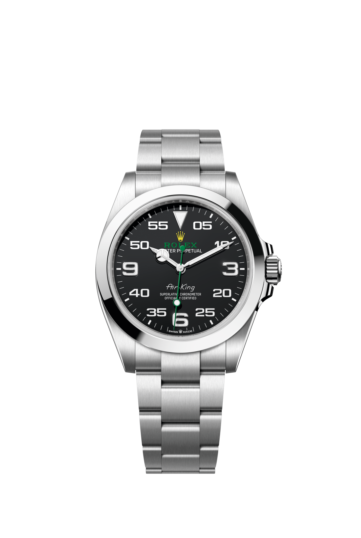 Rolex Air-King 126900