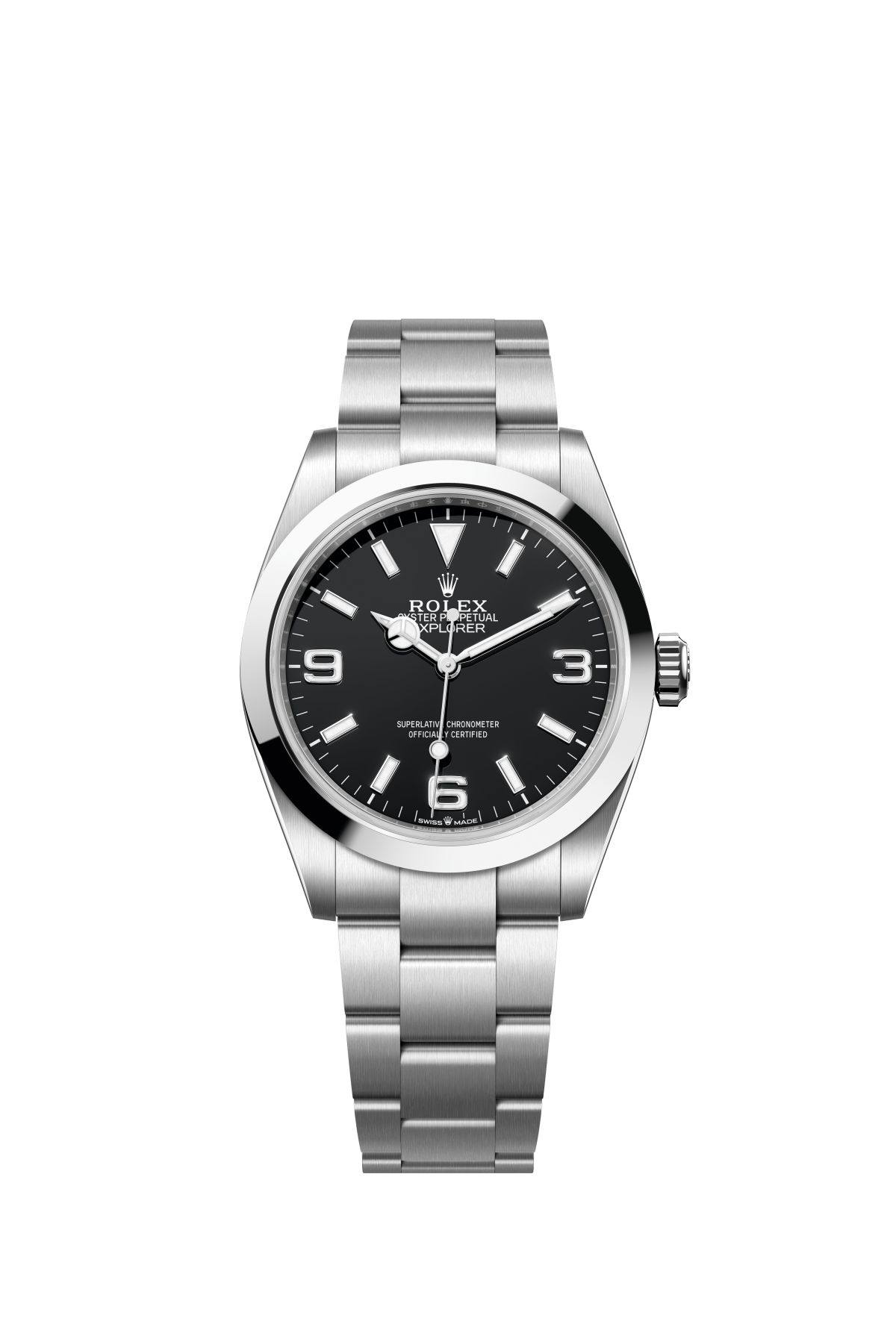 Rolex Explorer 40 224270