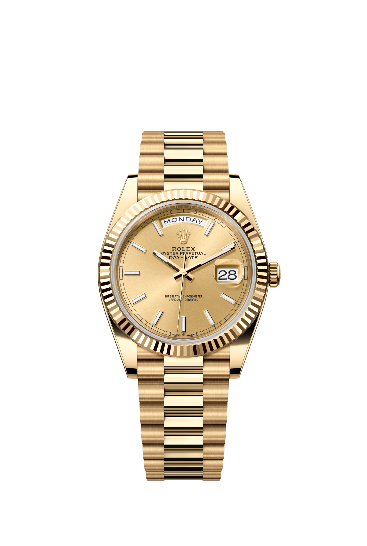 Rolex Day-Date 40 228238
