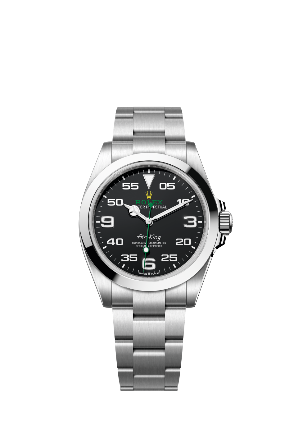 Rolex Air-King 126900