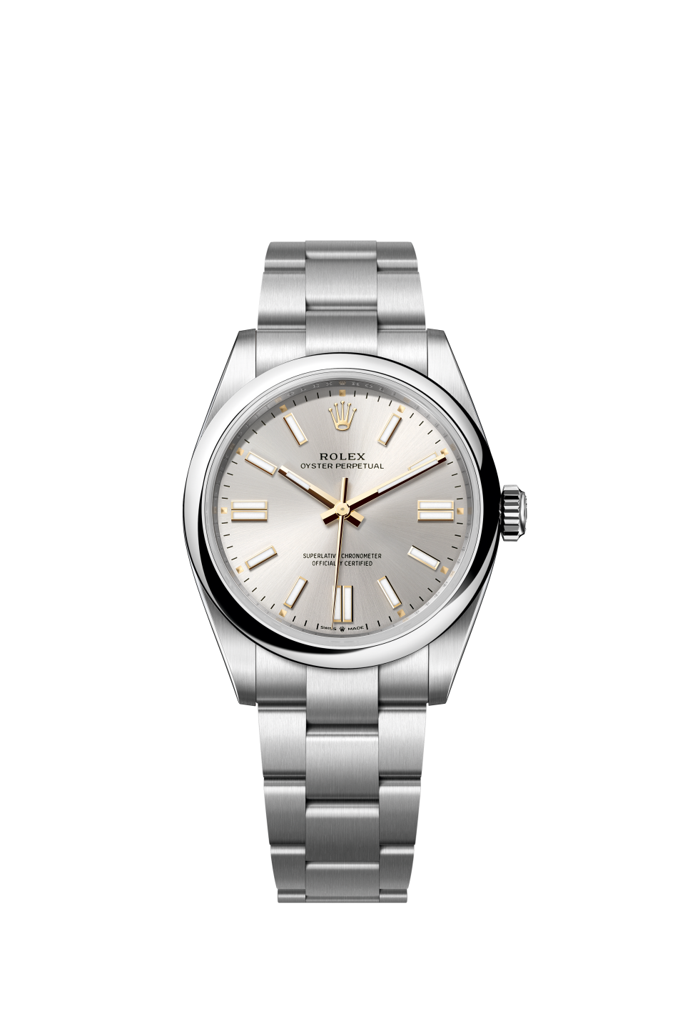 Rolex Oyster Perpetual 41 134300