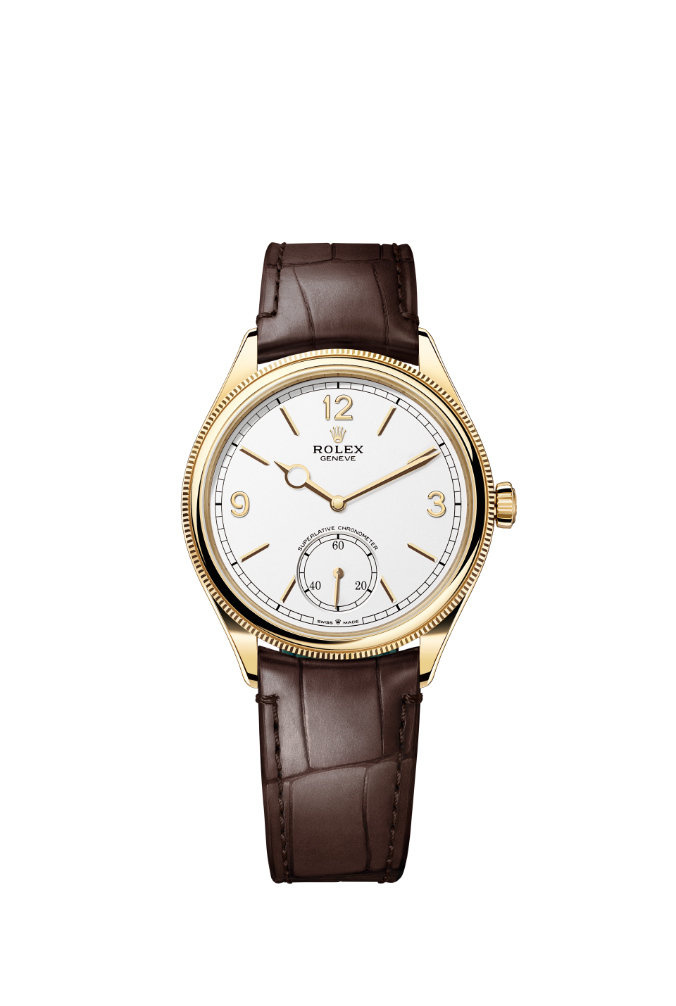Rolex Perpetual 1908 52508