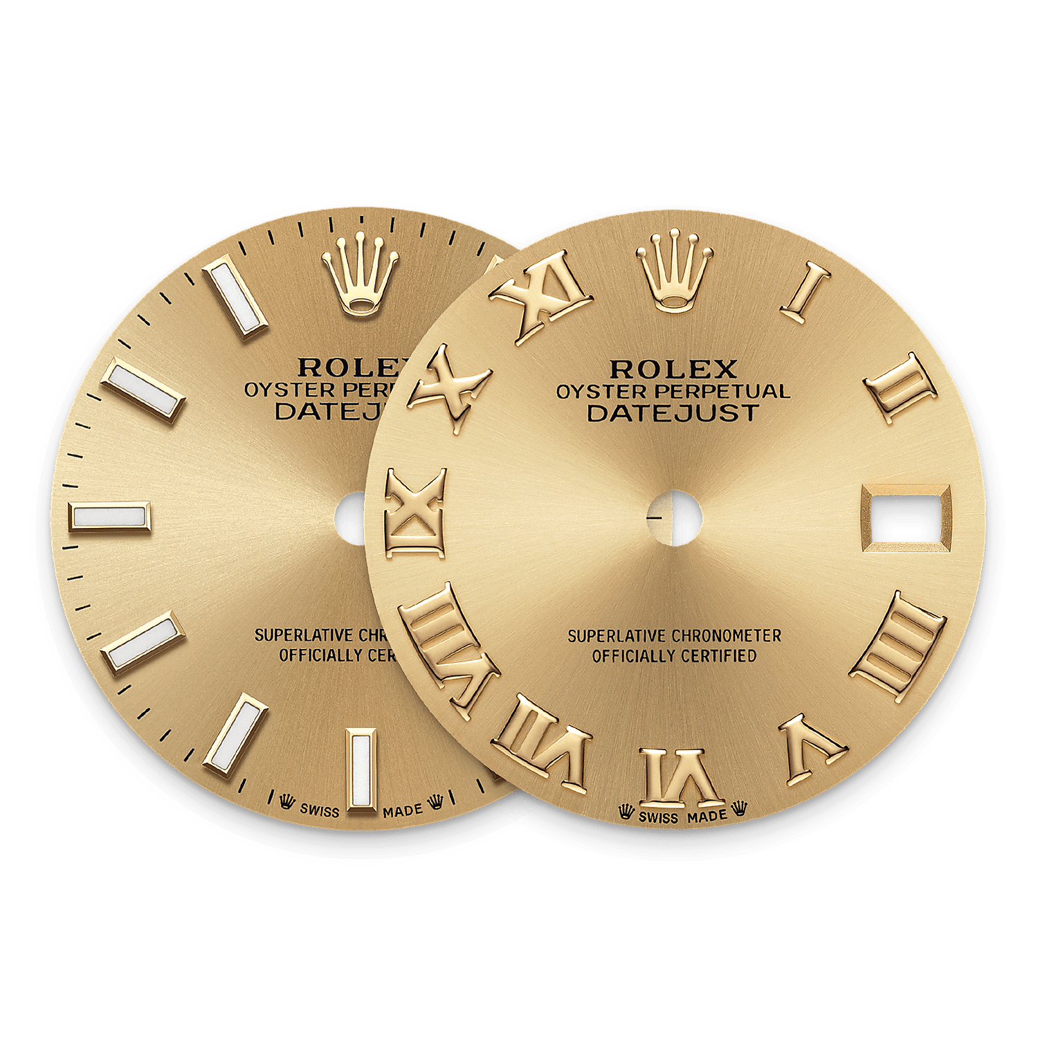 Rolex Lady-Datejust Uhr: Edelstahl Oystersteel und Gelbgold 