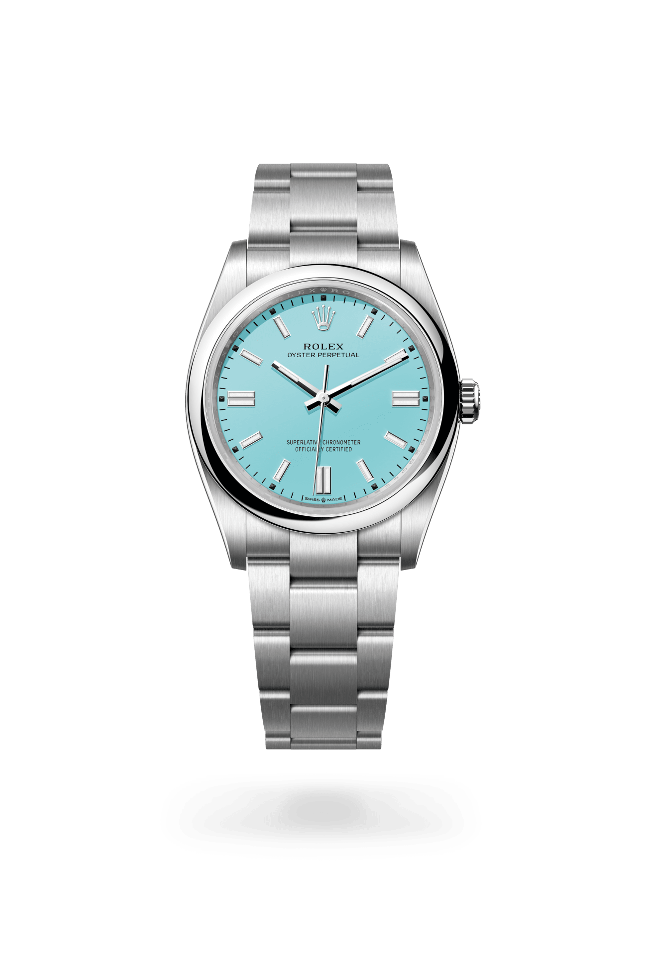 Rolex Oyster Perpetual 36 M126000-0006